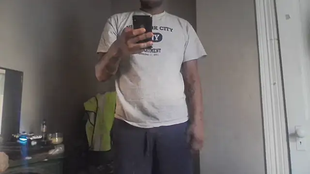 ghettoaf online show from March 2, 2025, 2:32 pm