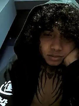 IonizedRegulus online show from November 20, 2025, 10:09 pm