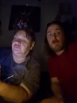 Snapshot of SpnzTnT chatting on January 13, 2026, 4:18 am SpnzTnT online show from January 13, 2026, 4:18 am