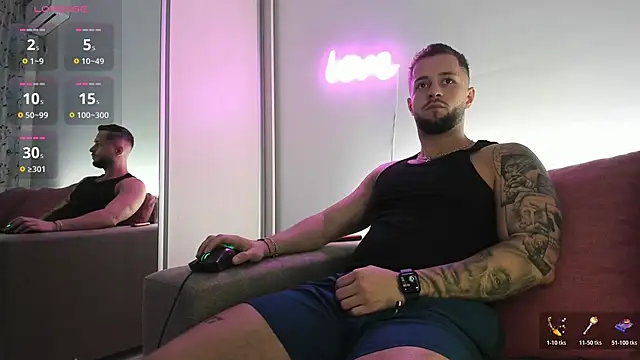 Snapshot of nicholasX1 chatting on February 10, 2026, 5:06 pm nicholasX1 online show from February 10, 2026, 5:06 pm