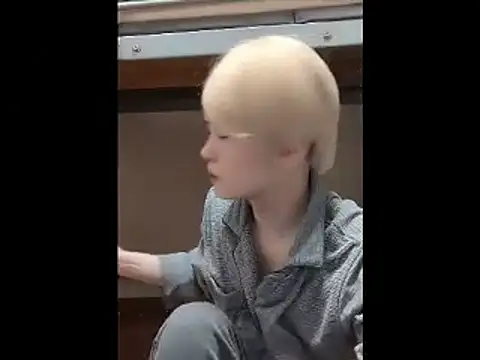 mgnhiroyuki online show from February 20, 2026, 9:32 am