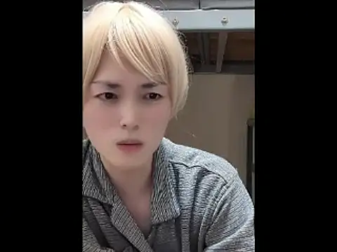 mgnhiroyuki online show from February 26, 2026, 9:08 am