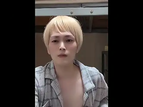 mgnhiroyuki online show from March 3, 2026, 2:01 pm