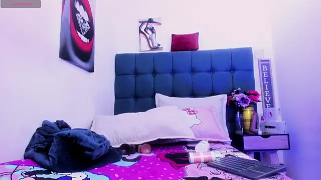 Aitana star1 online show from November 21, 2025, 8:02 am