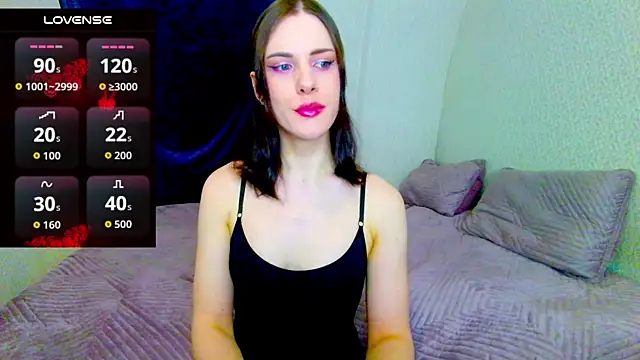 Nicole Redfields online show from April 14, 2026, 5:46 am