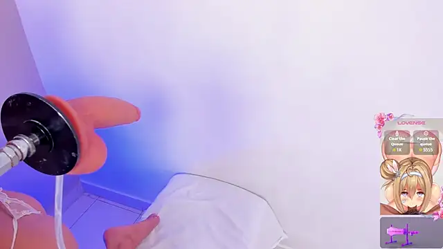 Snapshot of Maye_U chatting on November 11, 2025, 8:31 pm Maye U online show from November 11, 2025, 8:31 pm