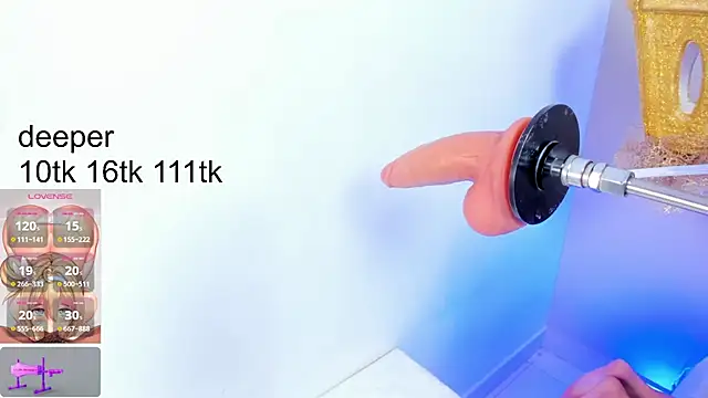 Snapshot of Maye_U chatting on December 18, 2025, 7:31 pm Maye U online show from December 18, 2025, 7:31 pm