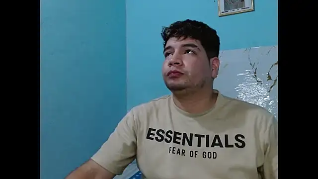 lunaxxx 69 online show from March 9, 2025, 3:11 am