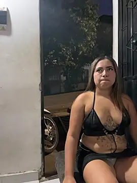 lunaxxx 69 online show from December 20, 2025, 11:23 pm