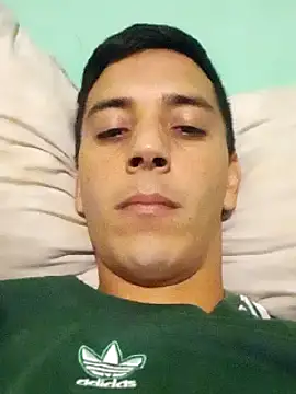 walterdsm online show from March 3, 2025, 9:48 pm