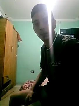 walterdsm online show from March 25, 2026, 10:05 pm