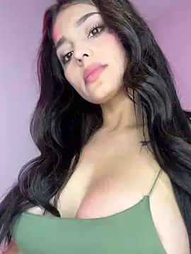 im hanna1 online show from March 2, 2025, 6:40 pm