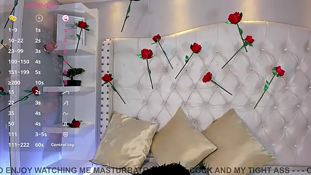 Snapshot of VeronicaSexx chatting on February 13, 2026, 5:58 am VeronicaSexx online show from February 13, 2026, 5:58 am