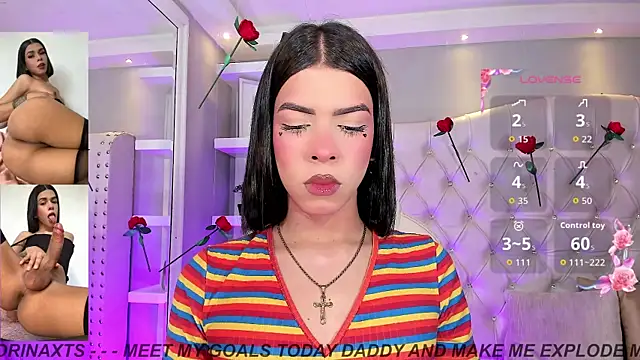 Snapshot of VeronicaSexx chatting on February 25, 2026, 4:44 am VeronicaSexx online show from February 25, 2026, 4:44 am