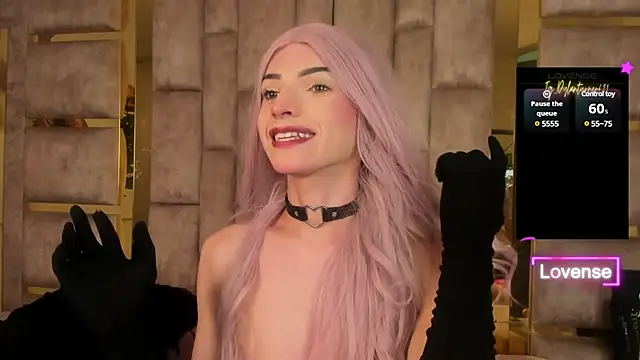 Dylan Turnerr online show from March 20, 2025, 12:30 am