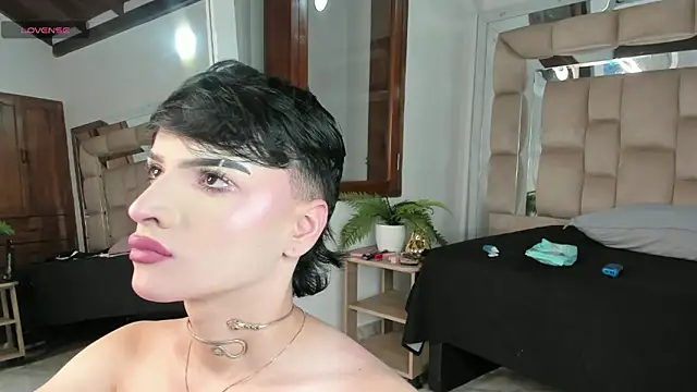 Dylan Turnerr online show from September 13, 2025, 10:20 pm