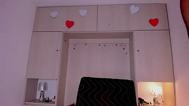 BeverlySteel online show from March 19, 2026, 8:13 pm