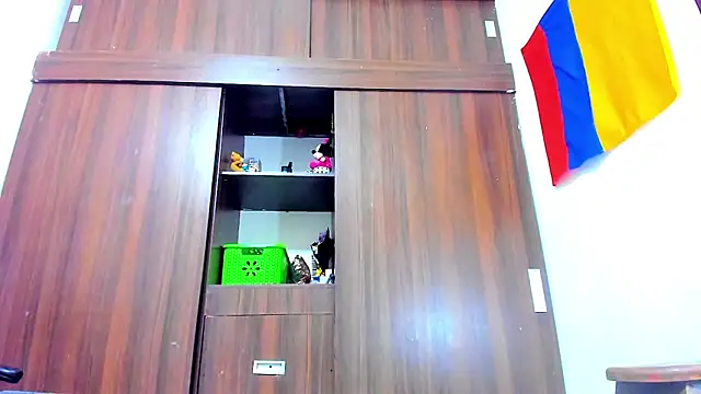 Dreamastercum  online show from February 11, 2026, 10:15 pm