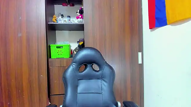 Dreamastercum  online show from March 30, 2026, 10:44 pm