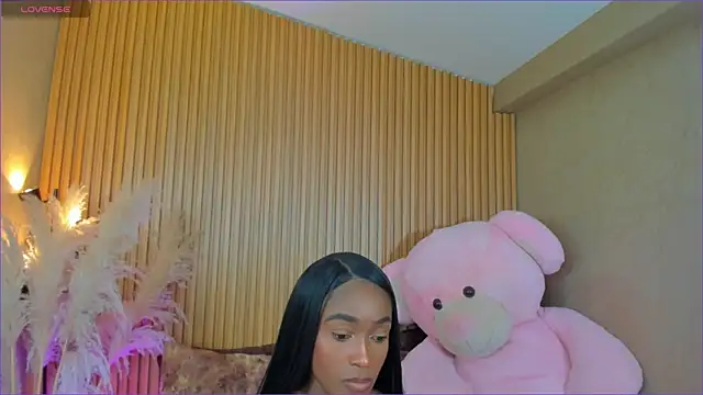 AlexiaAbbey online show from January 7, 2026, 7:16 pm