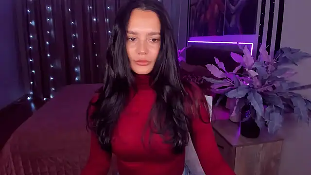 DanaSincere online show from March 7, 2025, 3:40 am