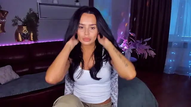 DanaSincere online show from April 20, 2026, 4:15 am