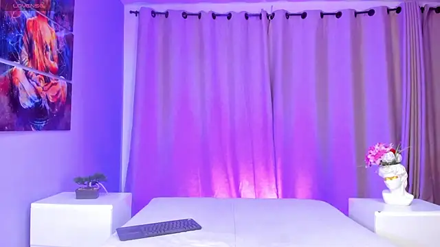 Lia Taylor1 online show from January 10, 2026, 4:58 am