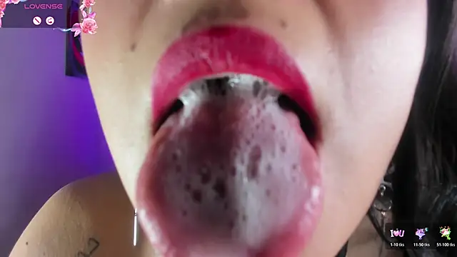 tamara rouse1 online show from December 2, 2025, 4:51 am