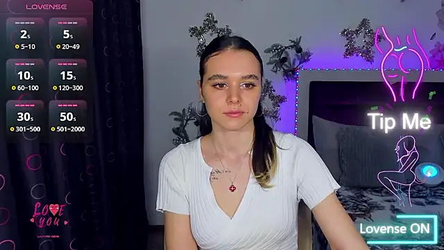 EmelyMason online show from January 9, 2026, 12:52 pm