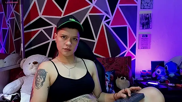 demimoore222 online show from December 18, 2025, 5:30 pm