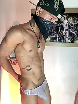 CRAZY-BOY99 online show from March 30, 2026, 10:27 am