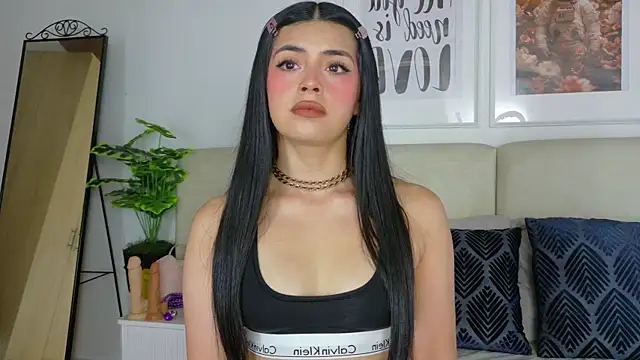 SaritaBratz online show from February 7, 2026, 10:02 pm