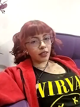 Genesisrea   online show from October 10, 2025, 10:53 pm