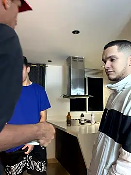 Miguel bigcock online show from January 10, 2026, 2:35 am