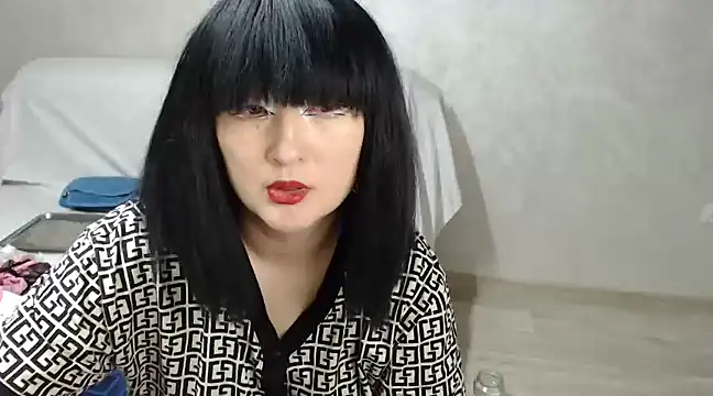 Sweet Yoon online show from December 8, 2024, 6:28 pm