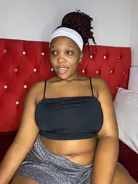 Beyoncex05 online show from October 9, 2025, 1:03 am