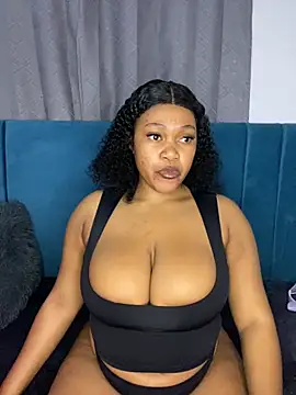 CuteSexyBoobz online show from September 27, 2025, 10:37 pm
