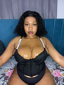 CuteSexyBoobz online show from October 3, 2025, 7:11 pm