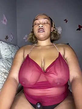 CuteSexyBoobz online show from February 8, 2026, 8:23 pm