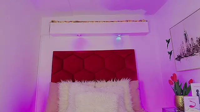 Jonas Rivers online show from November 6, 2025, 12:39 pm