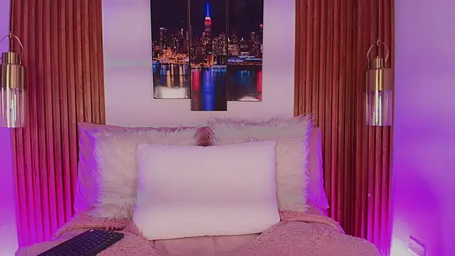 Jonas Rivers online show from November 19, 2025, 3:28 am