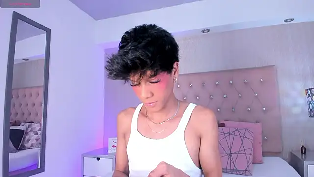 Jonas Rivers online show from March 12, 2026, 4:40 am