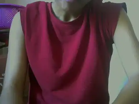 mayra89 online show from June 1, 2026, 2:57 am