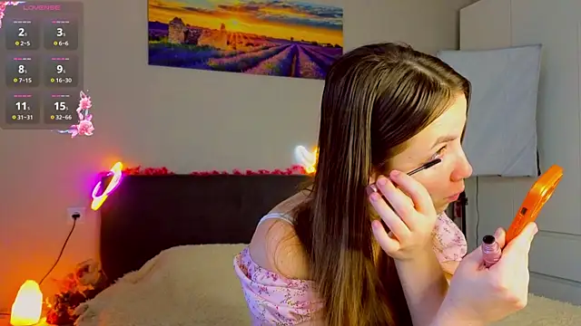 JaneVibes online show from March 29, 2026, 7:19 am