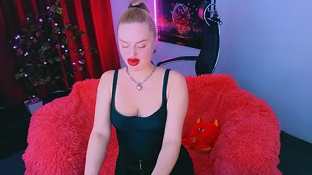 Miss Alice Silver online show from March 10, 2026, 6:13 pm