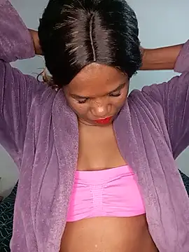 Missvixen81 online show from July 16, 2026, 1:11 am