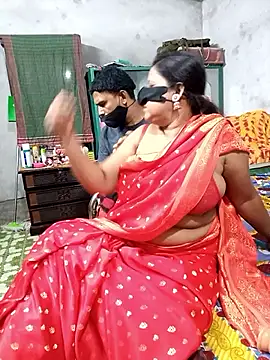 Pakhi Couple 69 online show from October 14, 2025, 5:14 pm