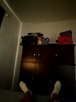 Fernan3135 online show from October 31, 2025, 7:26 pm