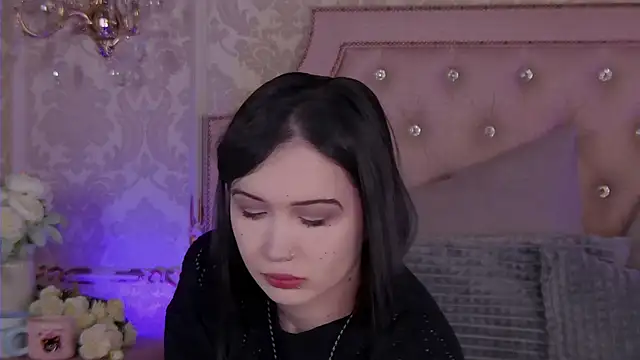 HeatherSweet  online show from March 22, 2026, 6:22 pm