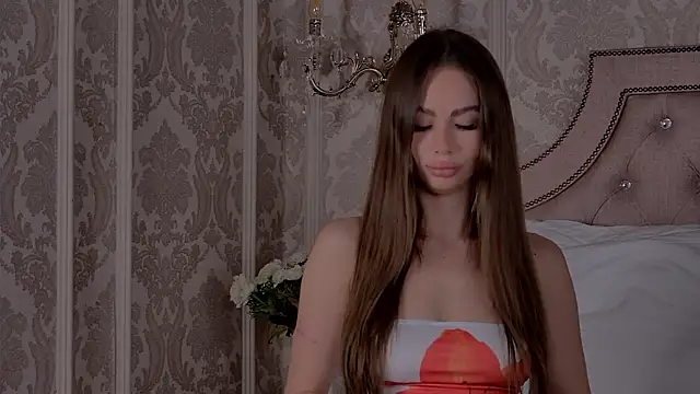 Snapshot of Amanda_River chatting on March 11, 2025, 3:05 am Amanda River online show from March 11, 2025, 3:05 am